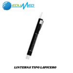 LINTERNA TIPO LAPICERO CE
