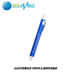 LINTERNA TIPO LAPICERO CE