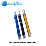 LINTERNA TIPO LAPICERO CE