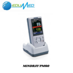 OXIMETRO DE MESA MINDRAY PM60