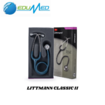 ESTETOSCOPIO PEDIATRICO LITTMANN CLASSIC II