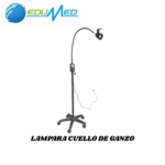 LAMPARA CUELLO DE GANZO EASYWELL KS-Q3 - Imagen 2