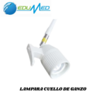 LAMPARA CUELLO DE GANZO EASYWELL KS-Q3 - Imagen 3