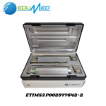LARINGOSCOPIO FIBRA OPTICA LED ETIMSA P002977642-2
